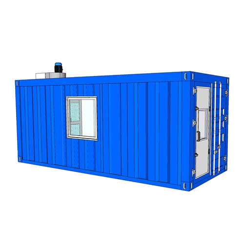 Powder Coating Spray Booth Manufacturer: Your Go - To for Quality Equipment